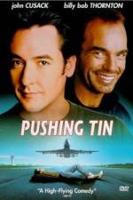 Watch Pushing Tin Megashare9