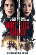 Watch What Lies Ahead Megashare9