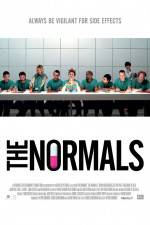 Watch The Normals Megashare9