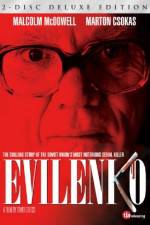 Watch Evilenko Megashare9