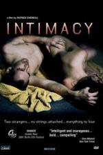 Watch Intimacy Megashare9