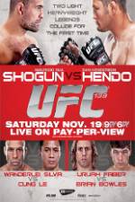 Watch UFC 139: Henderson vs. Rua Megashare9