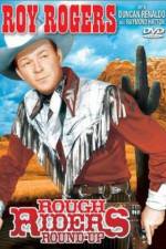 Watch Rough Riders' Round-up Megashare9