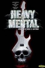 Watch Heavy Mental: A Rock-n-Roll Blood Bath Megashare9