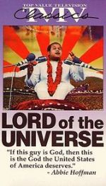 Watch The Lord of the Universe Megashare9