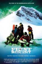 Watch First Descent Megashare9