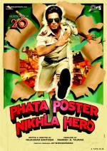 Watch Phata Poster Nikla Hero Megashare9
