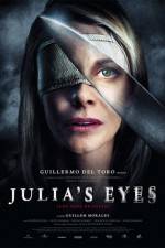 Watch Los ojos de Julia Megashare9