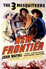 Watch New Frontier Megashare9