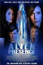 Watch Alien Presence Megashare9