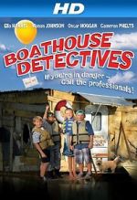 Watch The Boathouse Detectives Megashare9