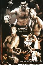 Watch UFC 74 Countdown Megashare9