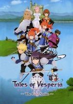 Watch Tales of Vesperia: The First Strike Megashare9