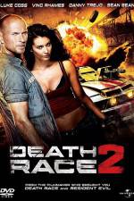 Watch Death Race 2 Megashare9