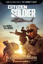 Watch Citizen Soldier Megashare9