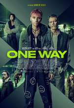Watch One Way Megashare9