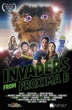 Watch Invaders from Proxima B Megashare9