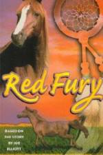 Watch The Red Fury Megashare9