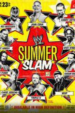 Watch WWE Summerslam Megashare9