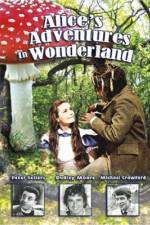 Watch Alice's Adventures in Wonderland Megashare9