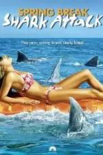 Watch Spring Break Shark Attack Megashare9