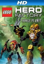 Watch Lego Hero Factory: Savage Planet Megashare9