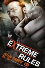 Watch WWE Extreme Rules Megashare9