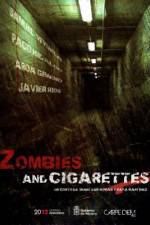 Watch Zombies & Cigarettes Megashare9