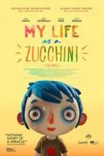 Watch My Life as a Zucchini Megashare9