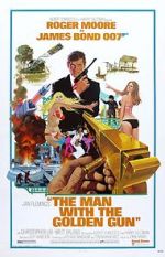 Watch The Man with the Golden Gun Megashare9