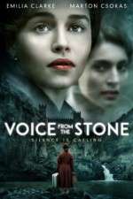 Watch Voice from the Stone Megashare9