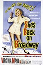 Watch She\'s Back on Broadway Megashare9