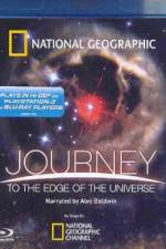 Watch National Geographic - Journey to the Edge of the Universe Megashare9