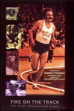 Watch Fire on the Track The Steve Prefontaine Story Megashare9