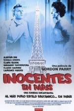 Watch Innocents in Paris Megashare9