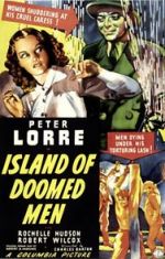 Watch Island of Doomed Men Megashare9