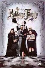 Watch The Addams Family Megashare9