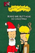 Watch Beavis and Butt-Head Do Christmas Megashare9