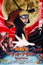 Watch Naruto Shippuden Blood Prison Megashare9