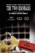 Watch The Two Escobars Megashare9