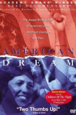 Watch American Dream Megashare9