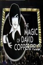 Watch The Magic of David Copperfield II Megashare9