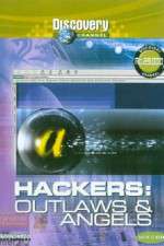 Watch Hackers: Outlaws and Angels Megashare9