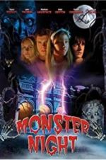 Watch Monster Night Megashare9