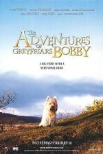 Watch The Adventures of Greyfriars Bobby Megashare9