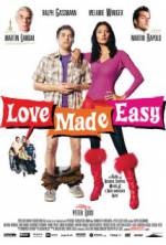 Watch Love Made Easy Megashare9
