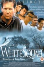 Watch White Squall Megashare9