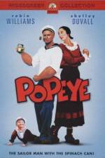 Watch Popeye Megashare9