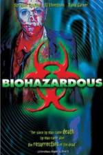 Watch Biohazardous Megashare9