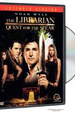 Watch The Librarian: Quest for the Spear Megashare9